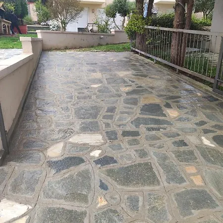 Agioneri