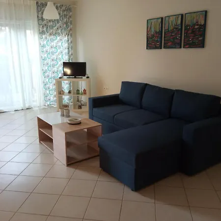 Διαμέρισμα Agioneri
