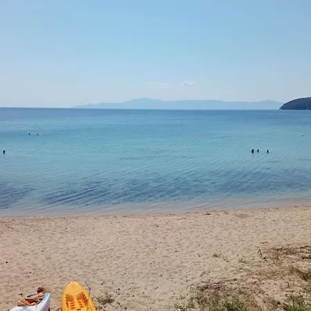 Agioneri PalaiónTsiflíkion