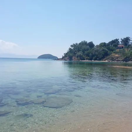 Agioneri PalaiónTsiflíkion