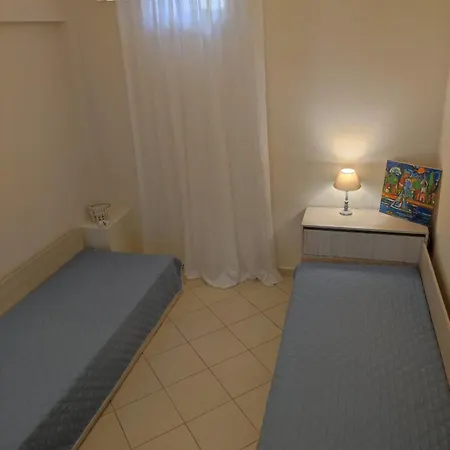 Agioneri Διαμέρισμα