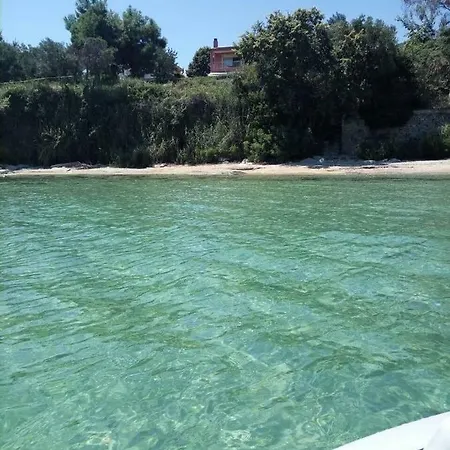 Agioneri * PalaiónTsiflíkion