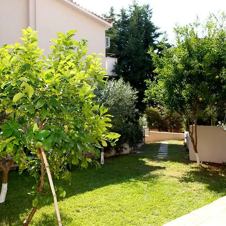 Agioneri Διαμέρισμα PalaiónTsiflíkion