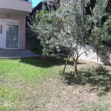 Agioneri Διαμέρισμα